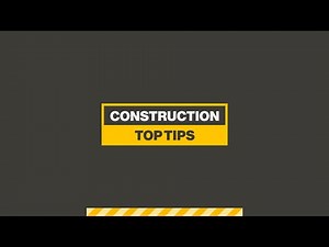 SWMS Tip 2 - Writing SWMS so everyone can understand them