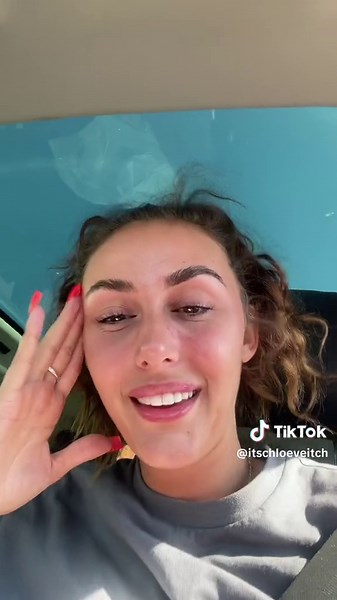 Wish it would come 😉 with a warning ⚠🤣 #bluechew @BlueChew