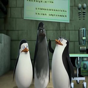 Los pingüinos de Madagascar Capítulos completos #fypシ゚ #nickelodeon #lospinguinosdemadagascar #series | EGAN GAMER