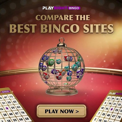 Compare The Best Bingo Sites