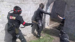 Surrender Assassin: | Akimbo - Midnight Angel