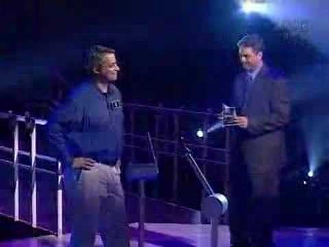 Russian Roulette Game Show, USA Version