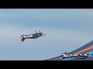 Spotlight: Sequence 1.20 ARF by Great Planes