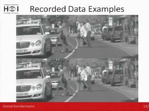 Real versus Realistically Rendered Ground Truth: Can we use Computer Graphics for Performance Evaluation?