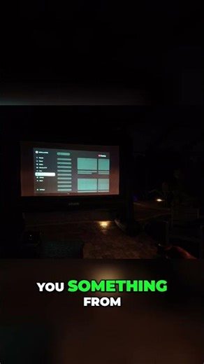 13-FOOT SCREEN PERFECTION Review | AUTO FOCUS MAGIC | Reviews Unscripted