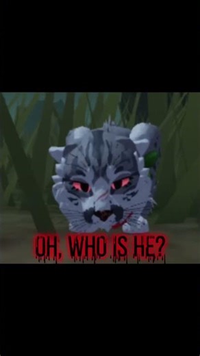 Warrior cats!#Warriorcats#￼ book#Roblox