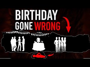 The Birthday Cave Party That Turned Into a Nightmare | Caving Gone HORRIBLY Wrong