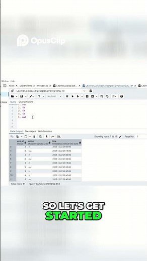Amazon SQL Interview Question #sqlcommands #coding #dataanalytics #databasemanagement