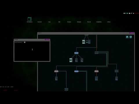 Greyhack tutorial | Bypassing a switch