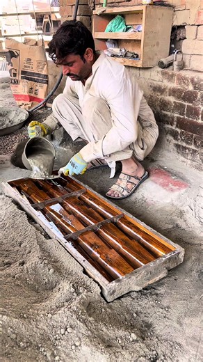 Creating Elegant Cement Products for Your Home