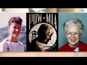 Loved ones honor POW-MIAs in emotional ceremony at Cecil Field