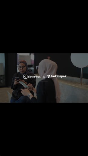 Darwinbox on Instagram: "🚀 @bukalapak a leading technology company with thousands of employees across 35 group companies, has revolutionized its HR processes with Darwinbox! 💡 In just two weeks, almost 100% of Bukalapak’s workforce adopted Darwinbox—without formal training. From outdated systems to a responsive, intuitive platform, Bukalapak has redefined employee engagement and efficiency with Darwinbox. 🌍 With agile features like real-time performance management updates, seamless individual