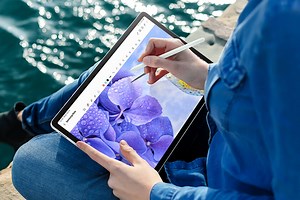 Hay vida más allá del iPad: esta tablet económica de Samsung coquetea con la gama alta y ahora tiene una gran rebaja en Amazon