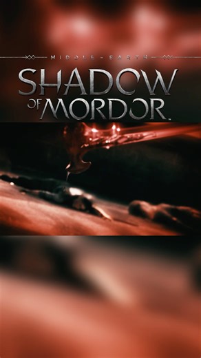 Memories | Shadow of Mordor