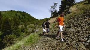 Watch Monsters & Mysteries Unsolved Season 1 Episode 3 - Sasquatch Planet