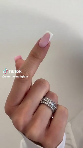 Summer Nail Trends 2025: Inspo and Ideas