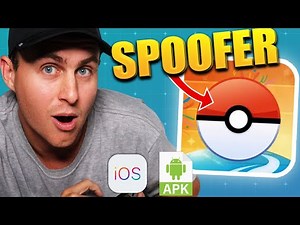 Pokemon GO Spoofer 🔥UPDATED No Computer iOS & Android Pokemon Go Spoofer Tutorial 2025