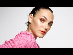 SPRING-SUMMER 2021 COLLECTION. LES FLEURS DE CHANEL — CHANEL Makeup