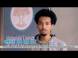 American College of Technology (ACT)