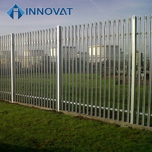 [Hot Item] Palisade Fence Lawn Plastic Fence Edge Plant Border Path Garden Edging Fencing Set