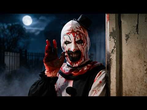 Terrifier (2016) | Film Explained in বাংলা (bangla) | Fafnir Explains
