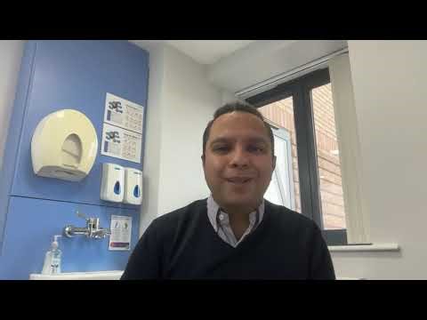 Why I love Community ENT Clinics - Patient centred and focused model
