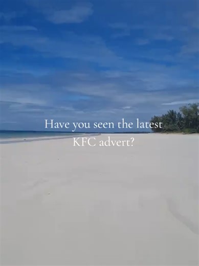 New KFC Advert: Controversy and Consumer Reactions