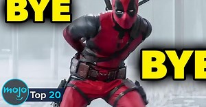 Top 10 Times Deadpool Roasted Pop Culture | Articles on WatchMojo.com