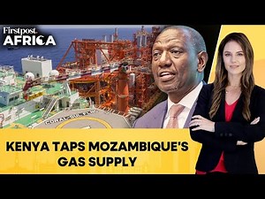 Kenya Turns To Mozambique Amid Energy Crisis Due To West Asia War | Firstpost Africa | N18G