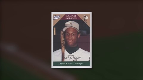 There Will Never Be Another Adrian Beltre