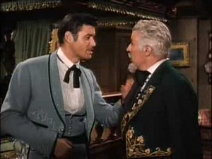 El Zorro de Disney Temporada 1 Cap. 06-1