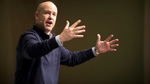 The origin of the ‘3 Circles’ and why it’s relevant to your ministry