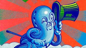 Zap Comix Were Never for Kids