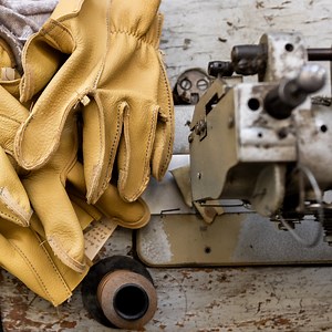 Hand in Glove: A Century of Textile Manufacturing Right in Vermont
