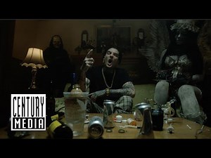 SIGNS OF THE SWARM - Scars Upon Scars (OFFICIAL VIDEO)