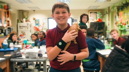 EBR Magnet on Instagram: "⏰ The Countdown Is ON! ⏰ We are officially in the running for Magnet Schools of America District of the Year, and Round 1 voting is happening right now as part of Magnet Mania. This round focuses on Diversity, a core pillar of magnet schools and a strength of East Baton Rouge Parish Schools. Our magnet programs are intentionally designed to create inclusive, high-quality learning environments for students across the parish. 🗳️ Voting closes Thursday, February 12 at 8 p