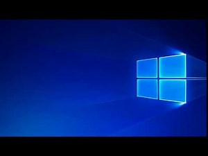 Windows 10 Notification Earrape