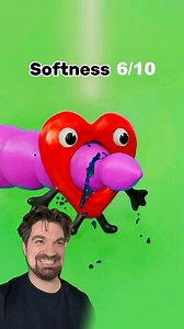 Softness Scale Satisfier #comedy #memes #laugh #funny | Jonny Englsh