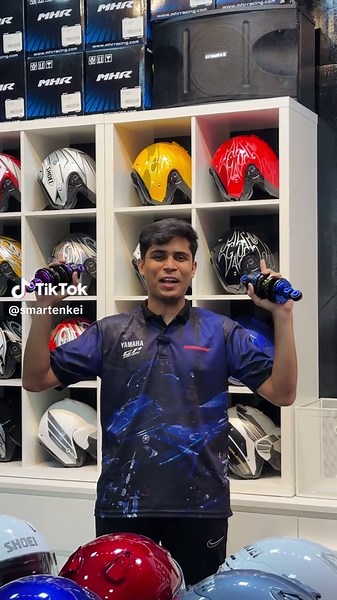 Upgrade Your Y15 with 200mm Hypertech Monoshock