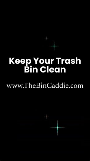 Your trash can may live outside… but it’s still one of the dirtiest, germ-filled things you touch every week. 😳 Bacteria, pests, rodents, maggots.... They LOVE a dirty bin. 🤢 And every time you roll it, open it, or toss a bag in… you bring those germs right back to your hands, your garage, and your home. That’s why we professionally clean bins with 200° eco-friendly water to kill germs where they hide. ✨ Fresh. Germ-Free. No Hassle. 👉 www.TheBinCaddie.com Use code WELCOME50 for 50% OFF your f