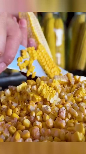 Cooking Village on Reels