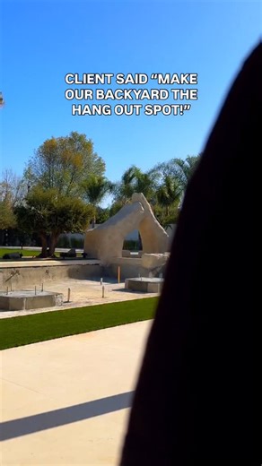 23K views · 446 reactions | The only thing standing between you and your dream backyard… is getting started.  Let’s design the space that changes how you live at home — every day. Comment “book” to schedule your free design consultation call. Comment “PDF” to get our luxury outdoor living design guide. Beautifully built by @mlrdevelopment #luxuryoutdoorliving #outdoorlivingdesign #dreambackyard #resortstyleliving #backyardgoals | Foxterra Design | Facebook