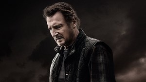 Jabba's extended chat with Liam Neeson