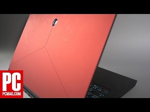 Alienware m17 (2019) Review