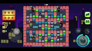 This is STARHUNT! Everyone has a star. Kill a player to get their star! First team to get all three stars WINS! :) Unlimited free entries to the Starhut event with the Alien Invasion Season Pass! | Bomber Friends