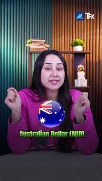 Commodity Currencies Explained #stockmarket