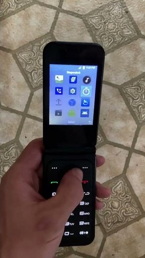 Flip phone’s hidden menu has hidden Bonus features that may come in handy