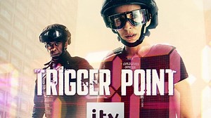 Trigger Point season 1 Reviews