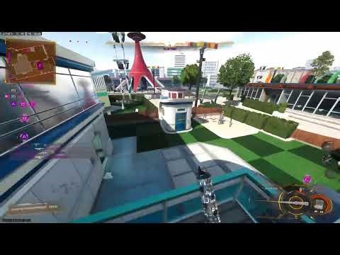 Multiplayer gameplay + unlocking singularity