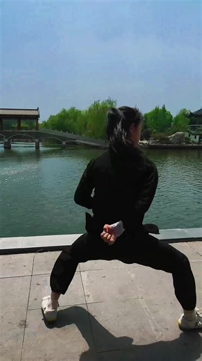 Mastering Huangyan Martial Arts Techniques